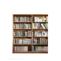 欧森书柜 设计与实用的完美融合