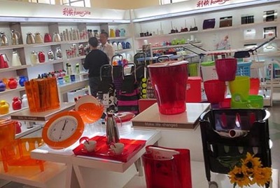 2015第十一届天津国际礼品、工艺品及家居用品博览会 聚焦家居新风尚，引领品质生活