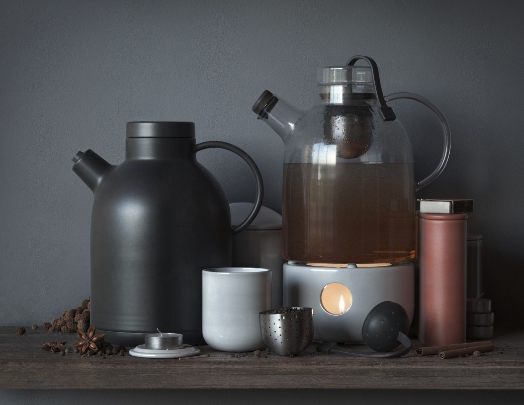 家居灵感，点亮生活 探索创意生活家居用品的设计世界