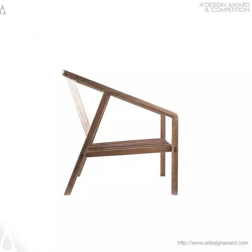 2018 A'设计大奖家具与家居用品类获奖作品赏析（上） 创新设计点亮生活美学