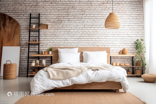 打造洁净卧室 精选家居用品指南