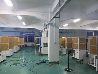 揭阳市家纺工厂与家居用品产业分布详探