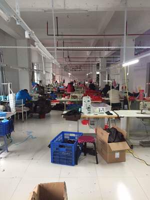 工厂定制生产帆布收纳筐 家居收纳的实用之选